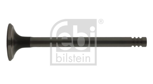 FEBI BILSTEIN Izplūdes vārsts 21012